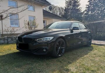 BMW 430 Gran Coupé 291.810 km 11.950 &euro; Ventschow 19417