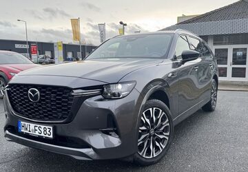 Mazda CX-80 1.617 km 55.590 &euro; Wismar 23970