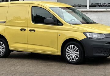 VW Caddy 81.000 km 16.950 &euro; Bandenitz 19230