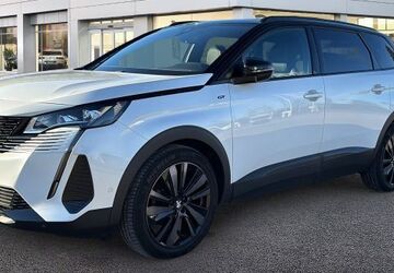 Peugeot 5008 31.000 km 34.900 &euro; Schwerin 19057