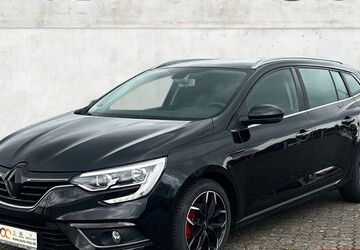 Renault Megane 83.100 km 12.990 &euro; Schwerin 19057