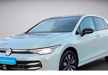 VW Golf 6.799 km 28.490 &euro; Schwerin 19057