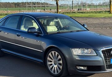 Audi A8 341.000 km 7.999 &euro; Schwerin 19057