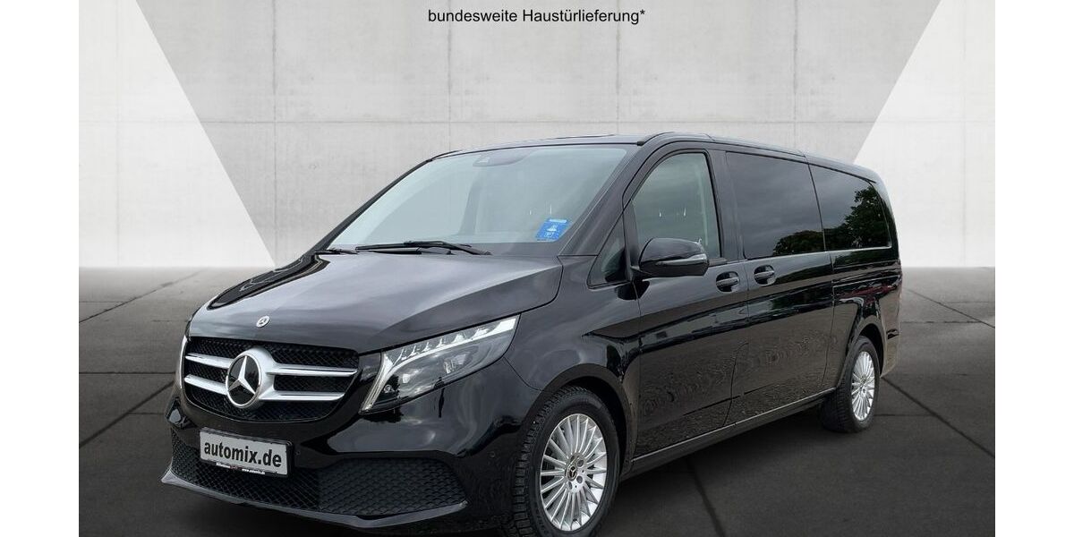 Mercedes-Benz V 300 45.100 km 57.800 &euro; Gadebusch 19205