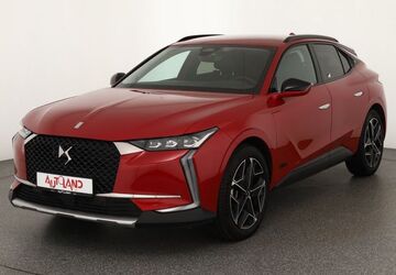 DS Automobiles DS4 15.822 km 24.890 &euro; Schwerin 19061