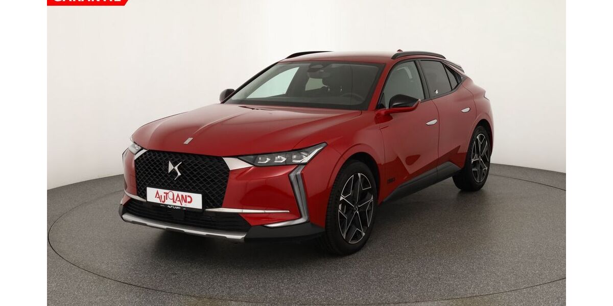 DS Automobiles DS4 15.822 km 24.890 &euro; Schwerin 19061