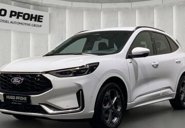 Ford Kuga 19.621 km 32.950 &euro; Schwerin 19061