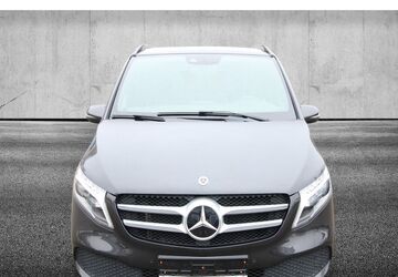Mercedes-Benz V 220 95.519 km 44.700 &euro; Hagenow 19230