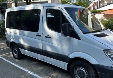 Mercedes-Benz Sprinter 160.000 km 15.999 &euro; Schwerin 19061