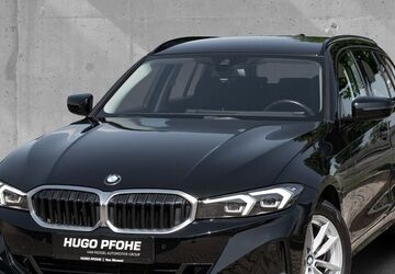 BMW 320 69.500 km 29.480 &euro; Schwerin 19057