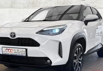 Toyota Yaris Cross 80.500 km 19.900 &euro; Schwerin 19057