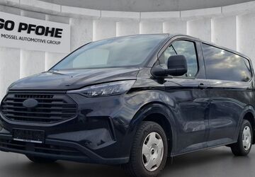 Ford Transit Custom 17.400 km 36.450 &euro; Schwerin 19061