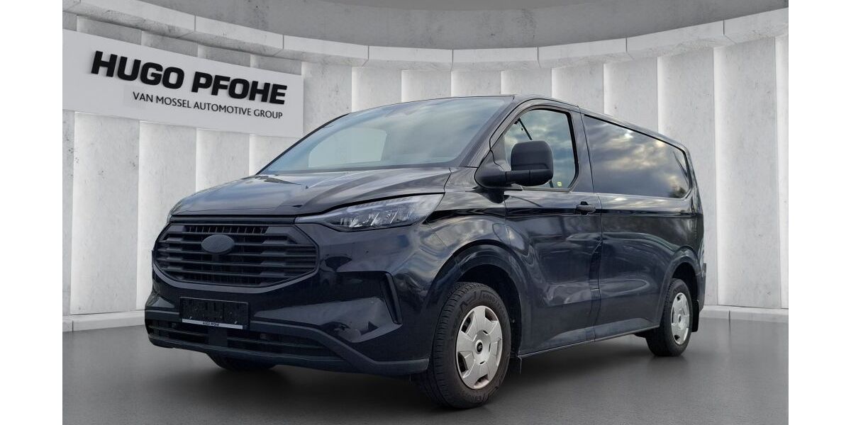 Ford Transit Custom 17.400 km 36.450 &euro; Schwerin 19061