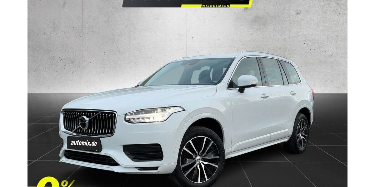 Volvo XC90 82.650 km 44.300 &euro; Gadebusch 19205