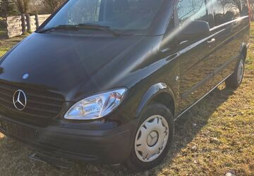Mercedes-Benz Vito 294.000 km 8.888 &euro; Bad Kleinen 23996