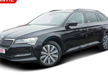 Skoda Superb 68.312 km 28.990 &euro; Schwerin 19061