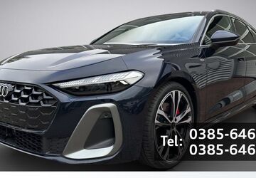 Audi A5 3.000 km 67.990 &euro; Schwerin 19061