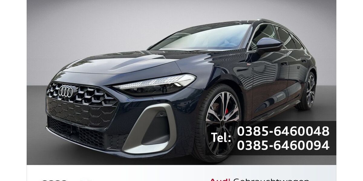 Audi A5 3.000 km 67.990 &euro; Schwerin 19061