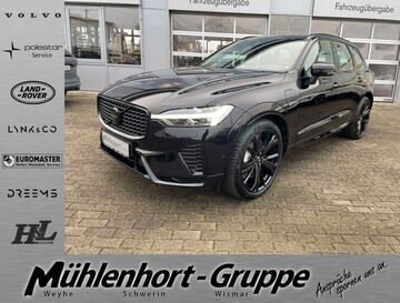 Gebrauchte Volvo XC60