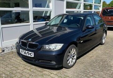 BMW 318 275.000 km 5.890 &euro; Neustadt-Glewe 19306