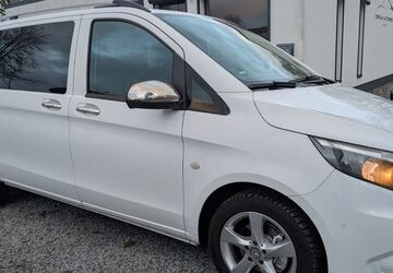 Mercedes-Benz Vito 217.000 km 15.990 &euro; Wismar 23970