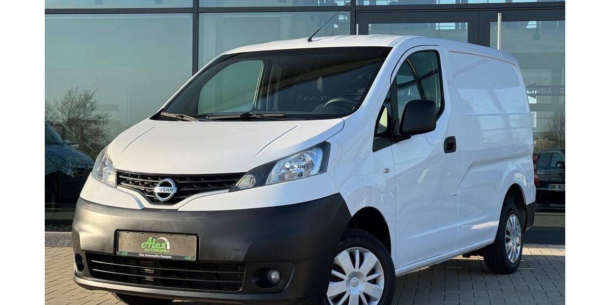 Nissan NV200 159.090 km 6.499 &euro; Pampow 19075