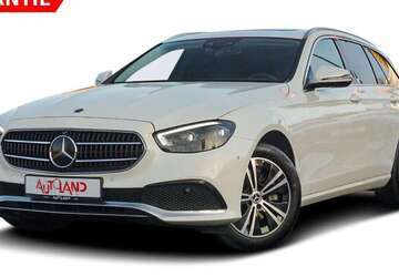 Mercedes-Benz E 200 74.454 km 32.990 &euro; Schwerin 19061