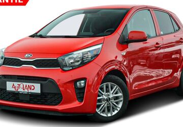 Kia Picanto 68.038 km 13.950 &euro; Schwerin 19061