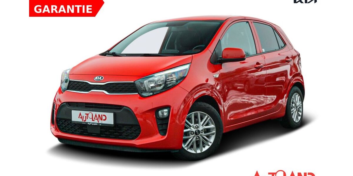 Kia Picanto 68.038 km 13.950 &euro; Schwerin 19061