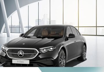 Mercedes-Benz E 200 26.494 km 59.976 &euro; Schwerin 19057