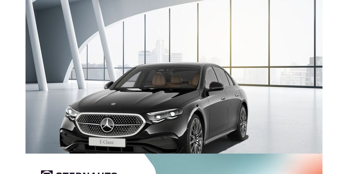 Mercedes-Benz E 200 26.494 km 61.980 &euro; Schwerin 19057