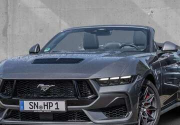 Ford Mustang 5.000 km 71.950 &euro; Schwerin 19061