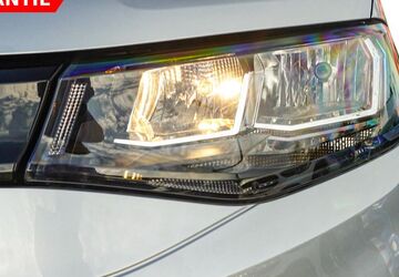 VW Caddy 21.270 km 22.950 &euro; Schwerin 19061