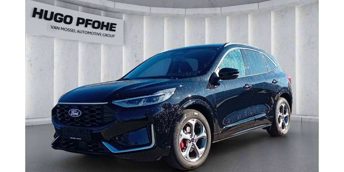 Ford Kuga 11.100 km 34.450 &euro; Schwerin 19061