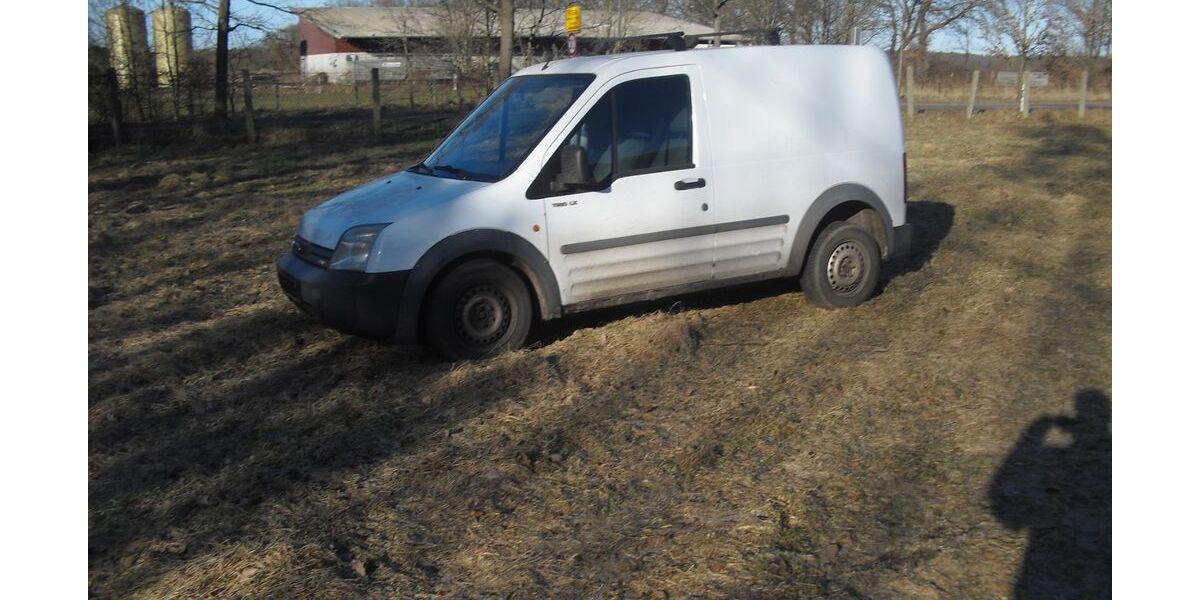 Ford Tourneo Connect 175.000 km 580 &euro; Rastow, OT Kraak 19077