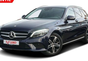 Mercedes-Benz C 300 70.999 km 28.950 &euro; Schwerin 19061