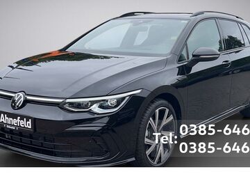 VW Golf 14.500 km 33.990 &euro; Schwerin 19061