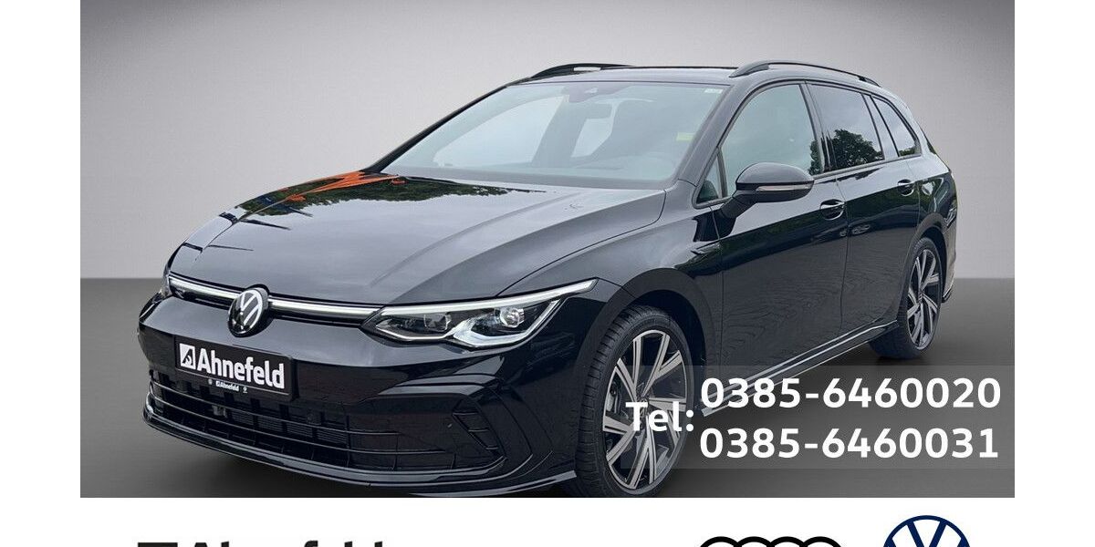 VW Golf 14.500 km 33.990 &euro; Schwerin 19061