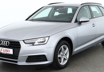 Audi A4 79.825 km 22.990 &euro; Schwerin 19061