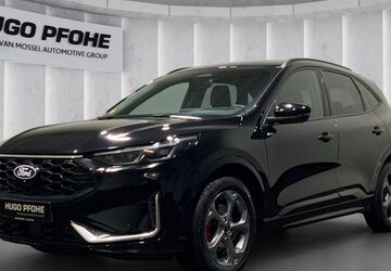 Ford Kuga 29.040 km 33.950 &euro; Schwerin 19061