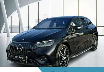 Mercedes-Benz EQE 43 12.614 km 71.400 &euro; Schwerin 19057