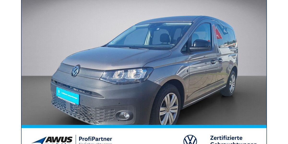 VW Caddy 37.158 km 23.290 &euro; Wismar 23970