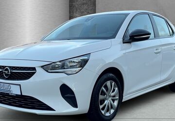 Opel Corsa 41.992 km 11.950 &euro; Schwerin 19061