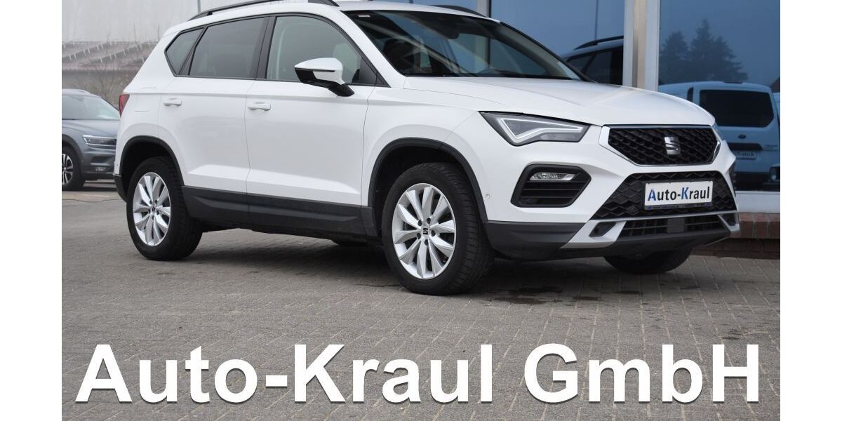 Seat Ateca 84.460 km 20.149 &euro; Rehna 19217