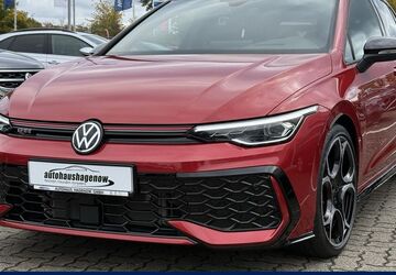 VW Golf 10.525 km 37.900 &euro; Hagenow 19230