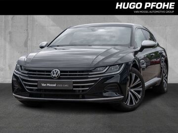 Gebrauchte VW Arteon