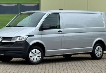 VW T6 andere 87.890 km 20.995 &euro; Brüsewitz 19071