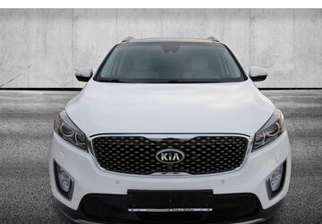 Kia Sorento 130.166 km 18.900 &euro; Hagenow 19230
