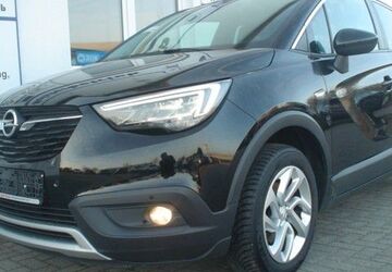Opel Crossland (X) 89.000 km 11.950 &euro; Brüsewitz 19071