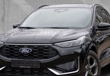 Ford Kuga 24.554 km 33.950 &euro; Schwerin 19061